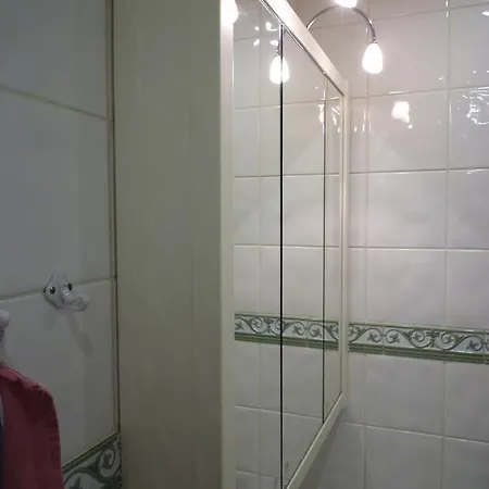 Alojamento de Acomodação e Pequeno-almoço Bolero Paris