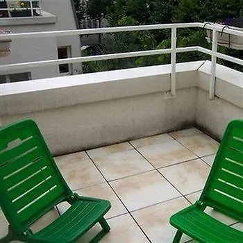 Bolero París